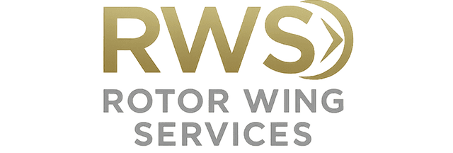 Rotor Wing Services Logo