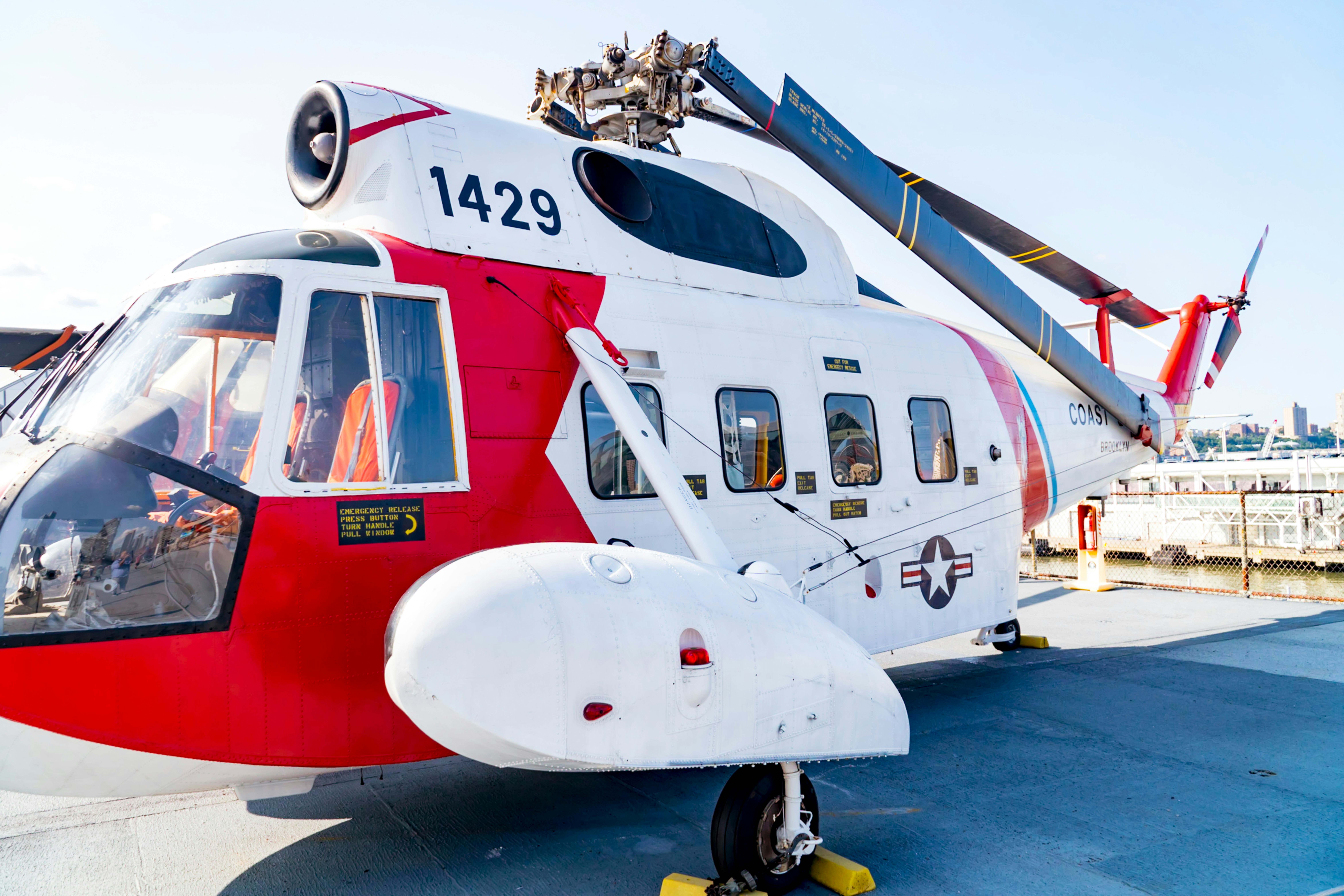 Best Practices in Helicopter Safety Management